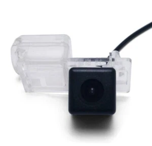 HD Car Reverse Camera For Ford Mondeo Fusion Ford Edge Kuga Escape Rear View CCD - Picture 1 of 8