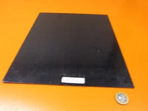 1095 Hard Blue Tempered Spring Steel Shim .050" Thick x 10.0" Width x 12" Length - Picture 1 of 11