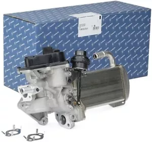 Valvola EGR Audi A4 B8 A5 B8 A6 C7 4G Q5 8RB 2.0 TDI PIERBURG 7.09720.03.0 NUOVA - Picture 1 of 8