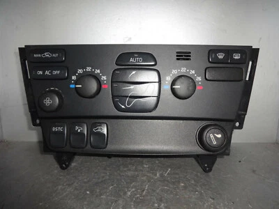 Volvo V70 Kombi 2,4D Klimabedienteil Heizungsbedienteil ALPS 30746022 - Bild 1 von 3