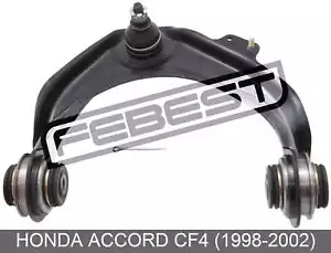 Right Upper Front Arm For Honda Accord Cf4 (1998-2002) - Picture 1 of 1