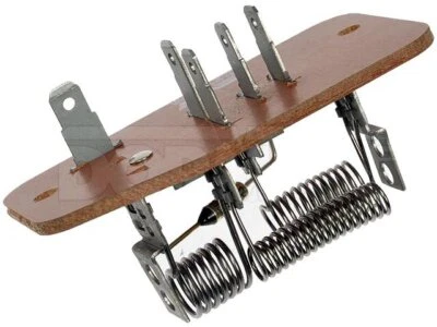 Resistencia del motor soplador Dorman 99126JW para Ford E150 Econoline Club Wagon Foto 1 de 2