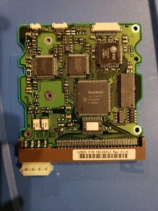 Quantum 1280s P/N FBI12S012 Rev 01-A Hard Drive Board Only - Picture 1 of 3