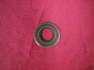 Yamaha Kawasaki Polaris Seadoo Starter Bendix Idler Gear Spacer Washer Case Shim - Foto 1 di 3