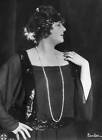 Actress Mia May 1910 Historic Old Photo 2