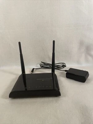 Amped Wireless Smart Repeater Model SR300 - Image 1 of 4