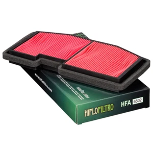 HiFlo Air Filter For Triumph Daytona 675 Daytona 675R Street Triple 675 - Picture 1 of 1