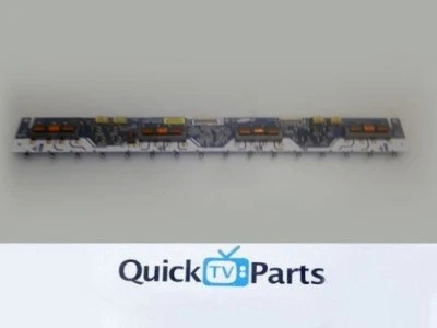 INVERSOR RETROILUMINACIÓN RCA L46FHD37YRX7 L46FHD37R LJ97-02091B Foto 1 de 2