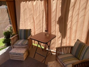 gazebo - Picture 1 of 4