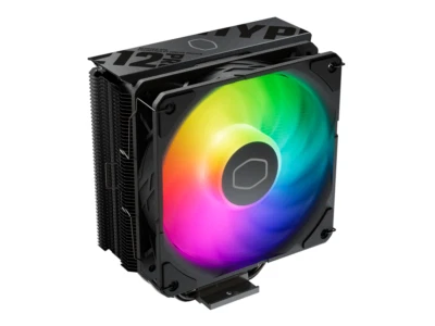 Cooler Master Hyper 212 Pro CPU Air Cooler, SickleFlow Edge 120 PWM Fan, - Image 1 of 4