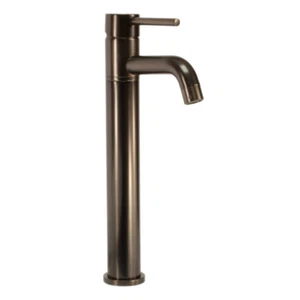 DURA FAUCET HIGH PROFILE VESSEL STYLE LAVATORY FAUCET DF-NML830-ORB - Picture 1 of 1