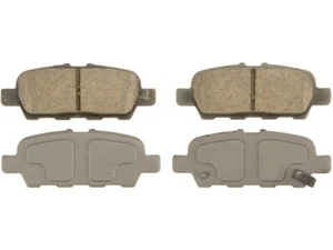 For 2012-2013 Infiniti M35h Brake Pad Set Rear Wagner 55927GDGB - Picture 1 of 2