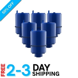 High-Efficiency Water Filter Compatible with PUR RF9999 - 6 Pack for Pure Taste - Picture 1 of 11