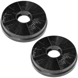 Filtro para Campana de Cocina CIARRA Ventilación Carbón Carbono CBCB6 CBCB9 CBCS6 CBCS9 x 2 - Imagen 1 de 9