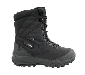 Tecnica Ride II GTX Ms Boots Winter Shoes Waterproof Men's Black Size 40 -N2 - Picture 1 of 1