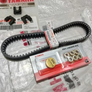 Juego de embrague deslizante de rodillo de correa para Yamaha Nmax Gpd125 Gpd 125 2015-2020 - Imagen 1 de 7