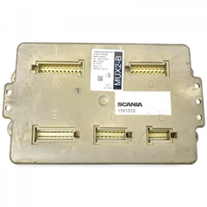 SCANIA K,N,F-series bus TP1960100 Control Unit, MUX 1761010 2124052 2582477 - Picture 1 of 5