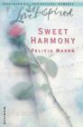 Sweet Harmony by Felicia Mason (2004 Paperback) Romance Fiction