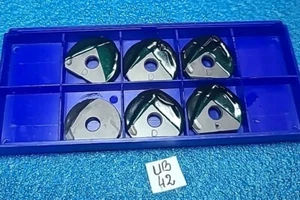 VERTEX VTX67960 02FC 4212113 INSERTS 6 PCS - Picture 1 of 4