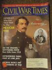Civil War Times Illustrated Magazine April 1996 Robert E. Lee Mexican War