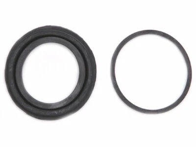 Kit de sellado de pinza de freno de disco delantera AC Delco 78137RX para Chevrolet Metro 1998-2001 Foto 1 de 2