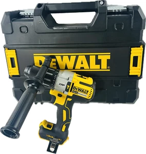 DEWALT 18V DCD996N Akku Schlagbohrschrauber Schlagbohrer Schrauber T-STAK Koffer - Bild 1 von 7