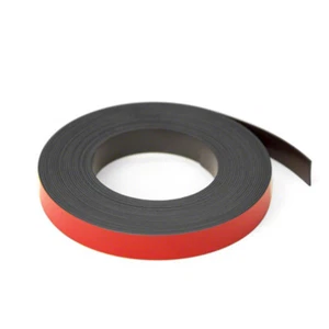 MagFlex Lite 1/2" Wide Flexible Magnetic Gridding Tape - Colored - 10X5M - Picture 1 of 1