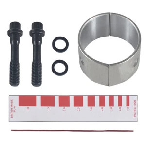 Billet Rod Bearing & Bolt Set For Predator 212cc Hemi /Non Hemi - Picture 1 of 8