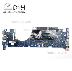 5B21K85639 Lenovo ThinkPad L13 Yoga Gen 2 Motherboard i5-1145G7 16G 5B20Z48286 - Picture 1 of 4