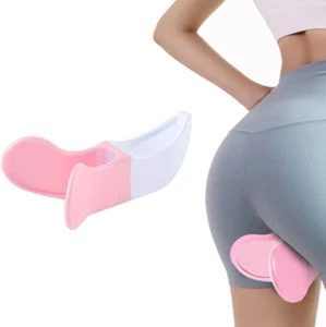Beckenbodenmuskeltrainer, Hüften Trainer, Beckenboden Trainer Damen, Adduktoren - Bild 1 von 7