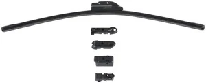 For 1999-2003 Saab 9-3 Bosch Clear Advantage Windshield Wiper Blade Front 2000 - Picture 1 of 5