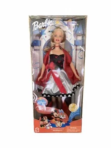 Barbie Disney World 30th Anniversary Puppe - 2000 Mattel MKDG PARK Exclusive - Bild 1 von 8