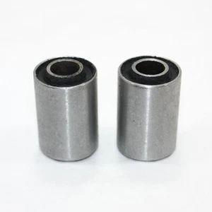 2X 10mm x 23mm x 35mm Shocker Absorber Swingarm Bushes PIT QUAD DIRT BIKE BUGGY - Picture 1 of 4