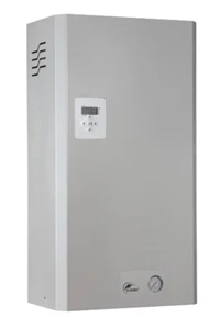 Elterm Elektro-Zentralheizung AsZN 4/6/12/18 kW, Grundfos Pumpe,Ausdehnungsgefäß - Bild 1 von 2