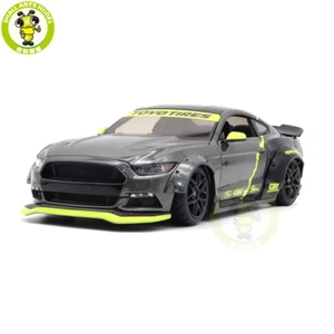 1/18 2015 Ford Mustang GT Refitted Version Maisto 32615 Diecast Model Toy Car - Picture 1 of 13