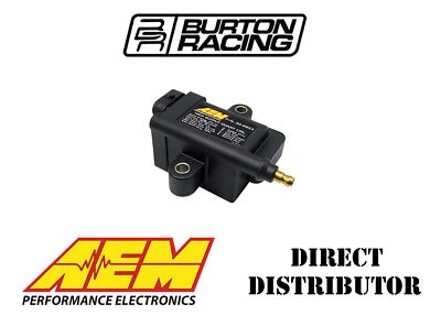 Bobina inteligente AEM HOI Foto 1 de 4