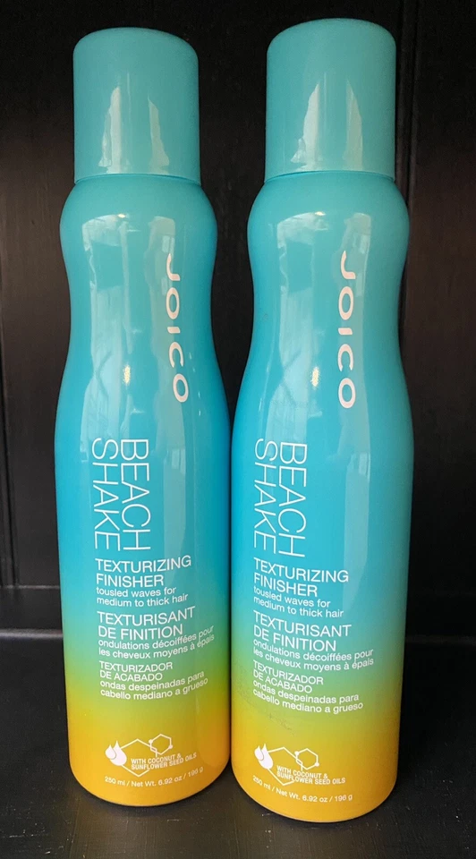 2 - JOICO Beach Shake Texturizing Finisher 6.9 fl oz - Image 1 of 1