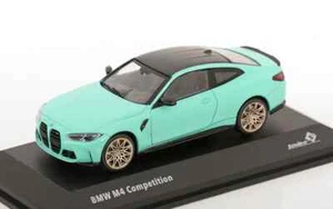 1/43 Solido BMW M4 G82 Competition 2023 S4316002 - Imagen 1 de 3