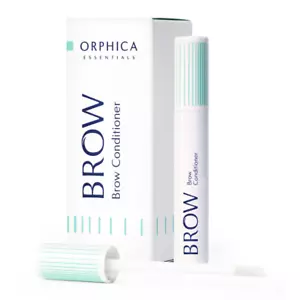 ORPHICA BROW Conditioner Augenbrauen-Conditioner Augenbrauenserum 4 ml TOP - Bild 1 von 5