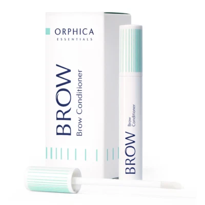 ORPHICA BROW Conditioner Augenbrauen-Conditioner Augenbrauenserum 4 ml TOP - Bild 1 von 4