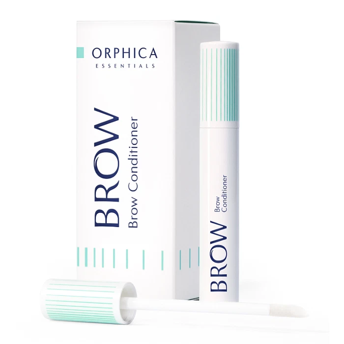 ORPHICA BROW Conditioner Augenbrauen-Conditioner Augenbrauenserum 4 ml TOP - Bild 1 von 4