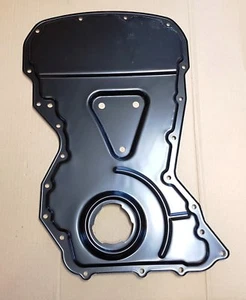 Zahnriemenabdeckung Für Citroen Jumper Fiat Ducato Peugeot Boxer 2.2 HDi 2006- - Picture 1 of 1