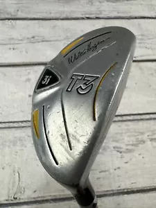 Walter Hagen T3 3i Hybrid Iron Graphite Reg Shaft Right Hand Golf Club RH - Picture 1 of 11