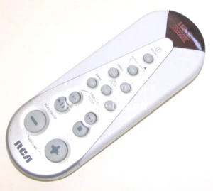 RCA 258479 (NEW) CD/RADIO System IRC Remote Control RCD125 RCD128 FAST$4SHIPPING - Picture 1 of 1