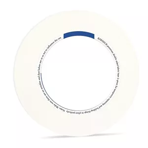 Fabric Cloth Tape Adhesive Strong Double Sided Hem Hemming ( 1/4 Inch x 164Ft ) - Picture 1 of 8