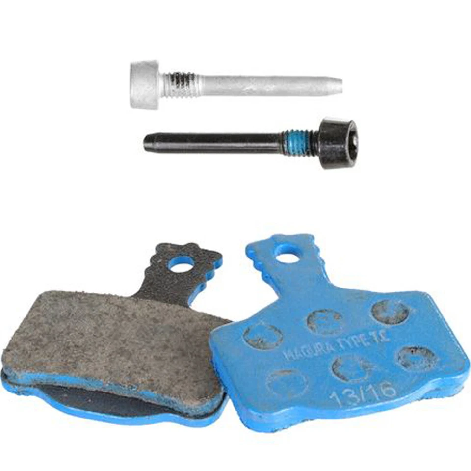 Pastillas de freno de disco Magura 7.C Comfort Compound Foto 1 de 1