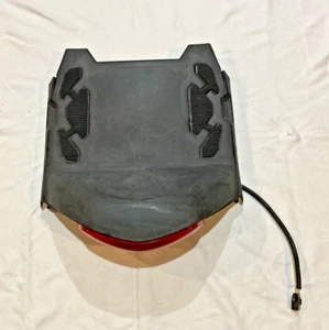 2005 Ski-Doo GSX 380F REV Luggage Rack Tail Light Assembly OEM 511000242 - Picture 1 of 4
