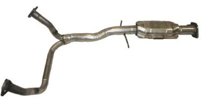 Convertidor catalítico para GMC Sonoma 2001-2003 4,3 L V6 GAS OHV Foto 1 de 4