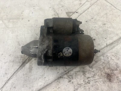 Mazda Miata Mx-5 1990-1997 OEM motor de arranque 1,8 L NA 90-97 Foto 1 de 4