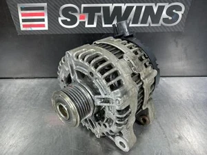 LAND ROVER FREELANDER ALTERNATOR DIESEL, 2.2, TURBO, LF2, 06/07-12/14 07 08 09 1 - Picture 1 of 6